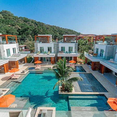 Villa Ocean One Roatan West Bay Exterior foto