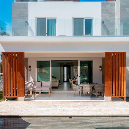 Villa Ocean One Roatan West Bay Exterior foto