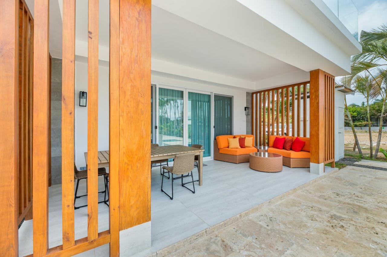 Villa Ocean One Roatan West Bay Exterior foto
