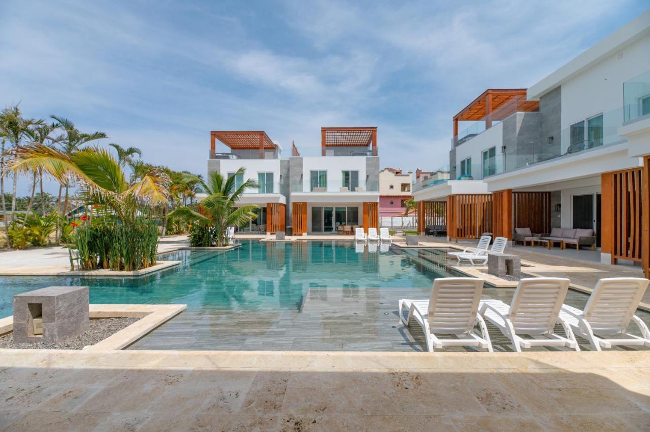 Villa Ocean One Roatan West Bay Exterior foto