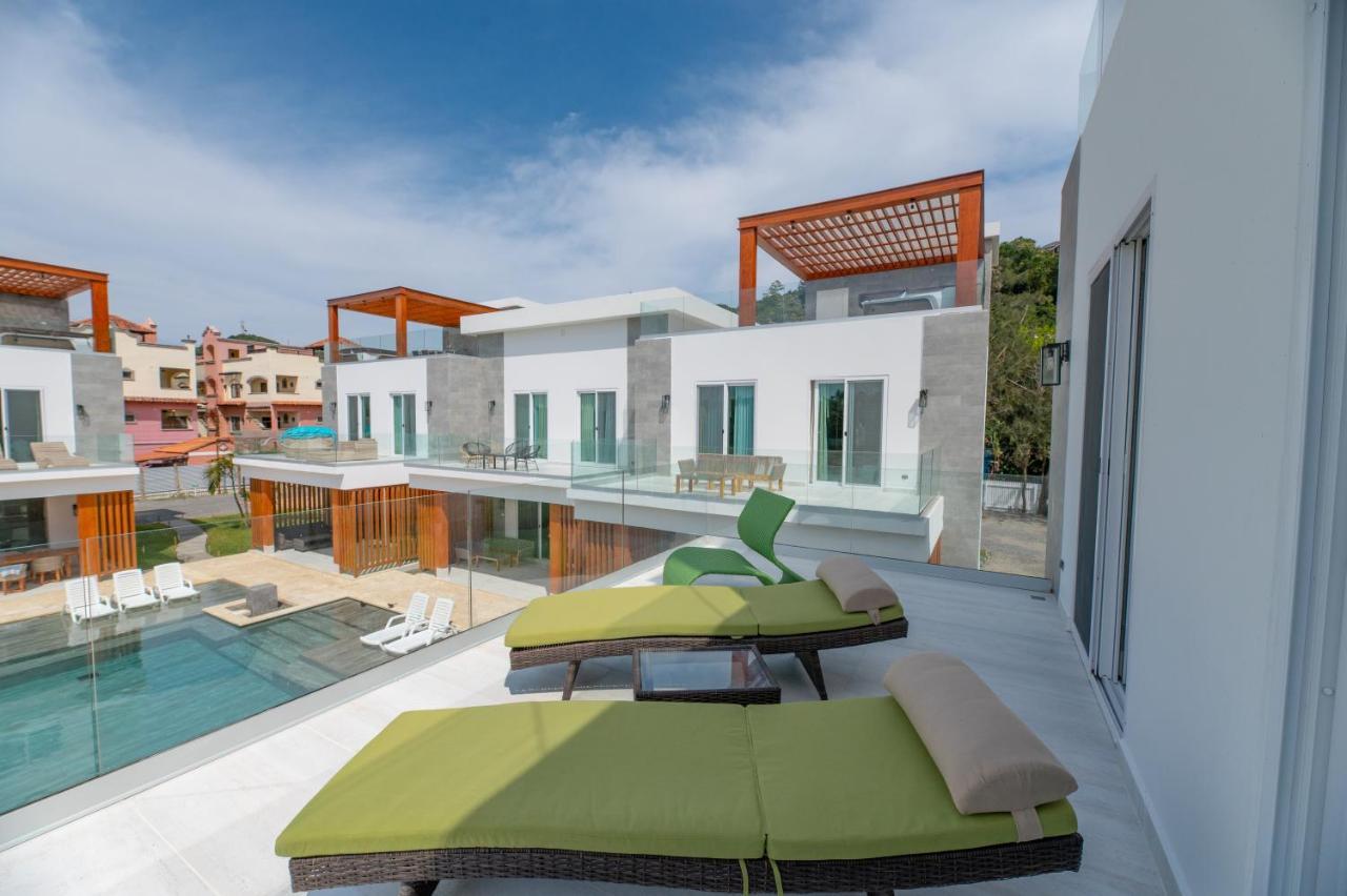 Villa Ocean One Roatan West Bay Exterior foto