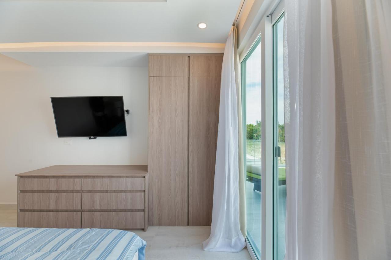 Villa Ocean One Roatan West Bay Exterior foto