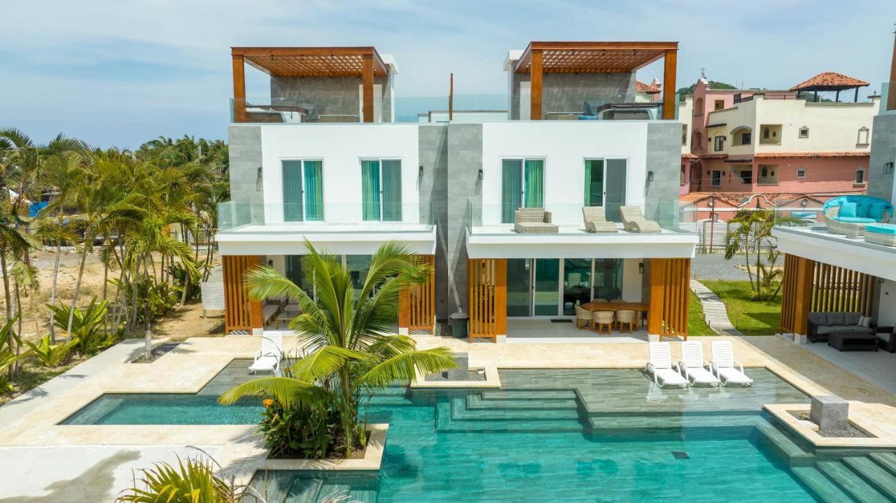 Villa Ocean One Roatan West Bay Exterior foto
