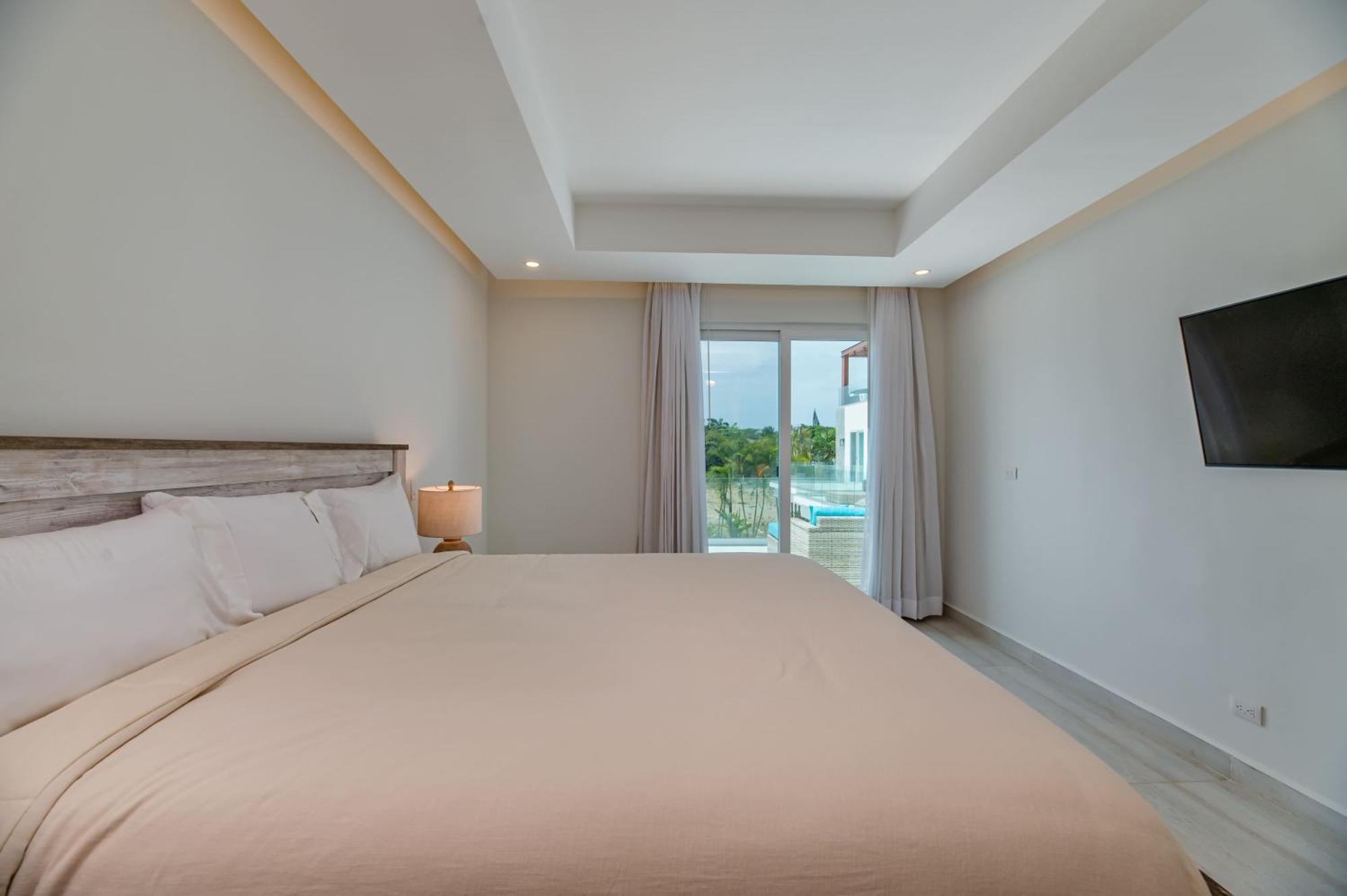 Villa Ocean One Roatan West Bay Exterior foto