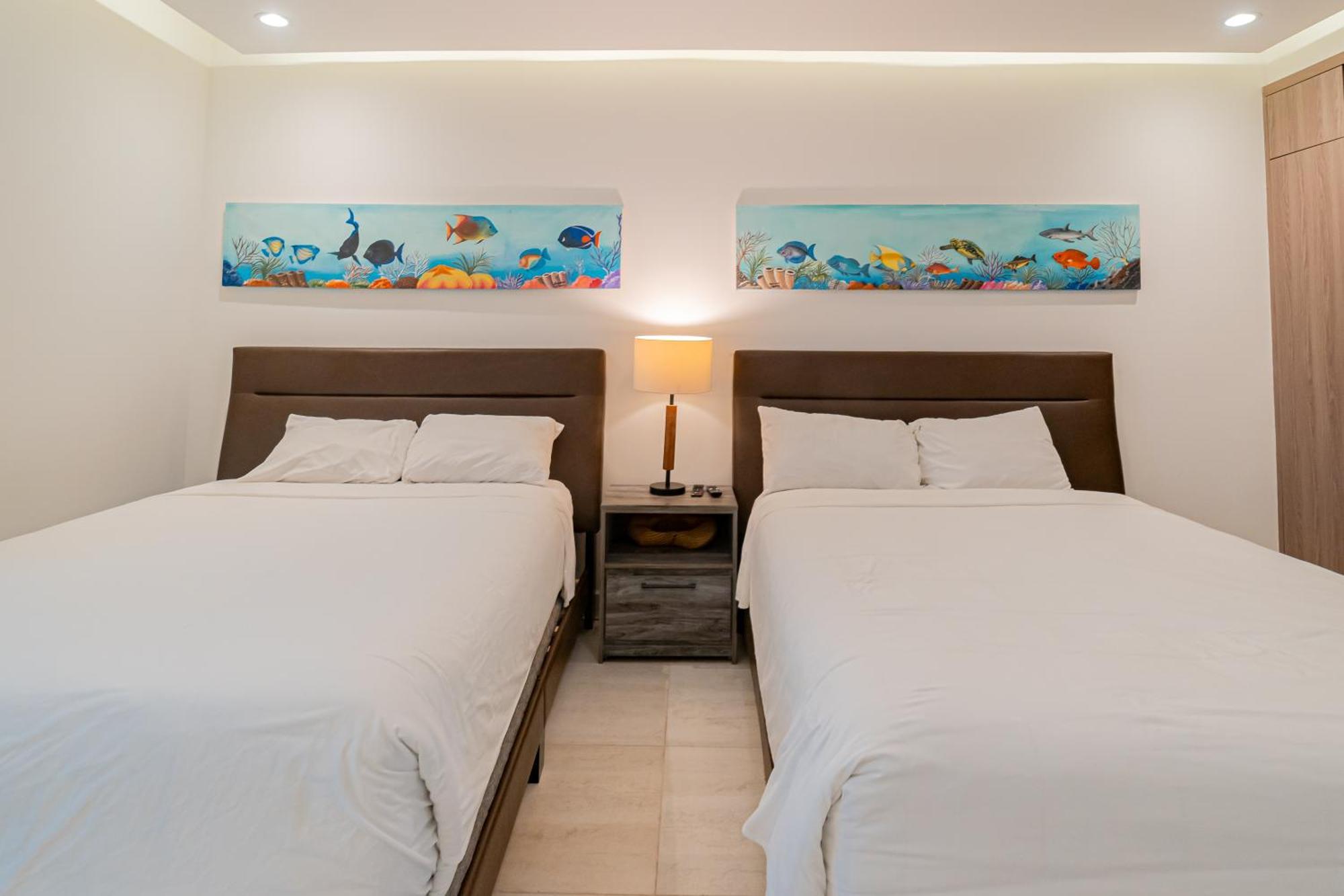 Villa Ocean One Roatan West Bay Exterior foto
