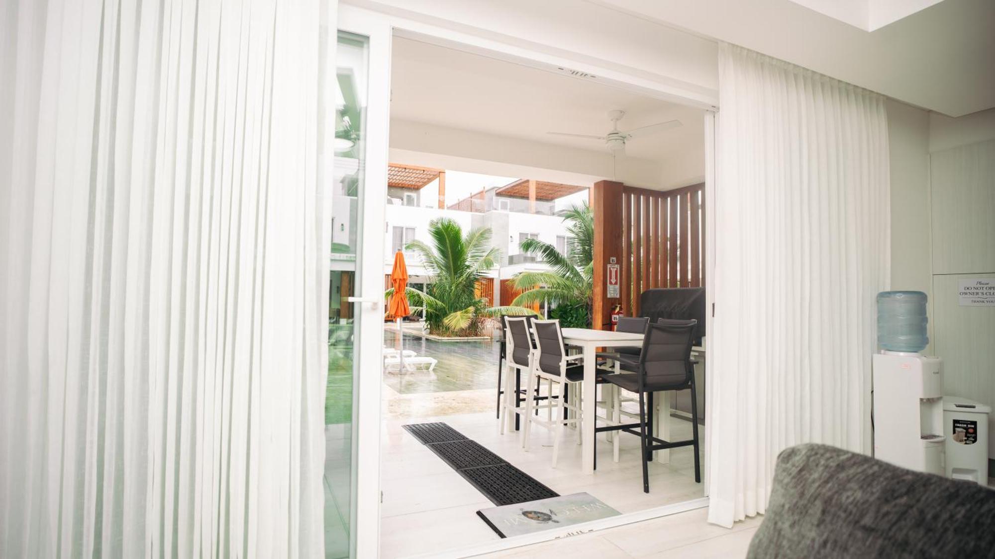 Villa Ocean One Roatan West Bay Exterior foto